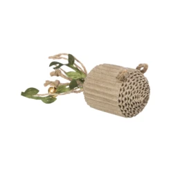 West Paw Trixie Cardboard Mouse