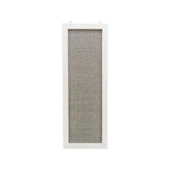 Trixie Wall-Mounted Scratching Post -Supplies Store trixie muurgemonteerde krabpaal 186775 2000 none