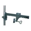 Trixie Wall Clamp With Telescopic Rod