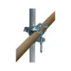 Trixie Railing Clamp With Telescopic Pole -Supplies Store trixie railingklem met telescoopstang 108526 0500 none
