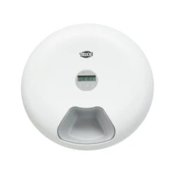 Trixie Automatic Pet Feeder TX5+1 -Supplies Store trixie voederautomaat tx51 170920 2000 none