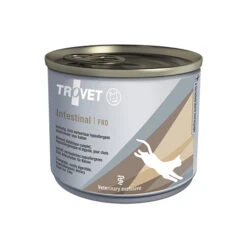 TROVET Intestinal FRD For Cats -Supplies Store trovet intestinal frd kat 91782 0500 none
