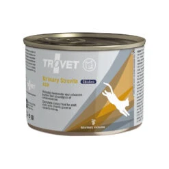 TROVET Urinary Struvite ASD Cat - Meal Pouch -Supplies Store trovet urinary struvite asd kat 181924 1000 none