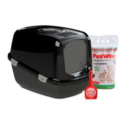 PeeWee EcoDome - Litter Tray -Supplies Store uhvkJt76ky9dtMB183YpfrCcrlOccl metacGVld2VlX2Vjb2RvbWVfX2thdHRlbmJha185MjQ5OV8wNTAwX25vbmUuanBn