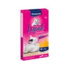 Yarrah Vitakraft Cat Liquid Snack - Chicken -Supplies Store vitakraft cat liquid snack kip 146042 1000 none