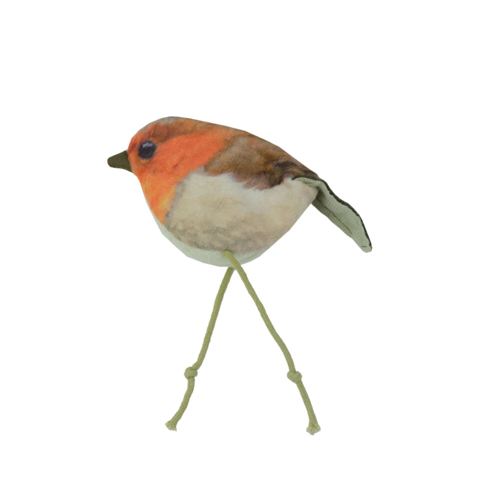 Wild Life Collection Robin 3 Wild Life Collection Robin