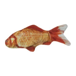 Trixie Wild Life Collection Fish With Catnip -Supplies Store wild life collection vissen met catnip 102571 0500 none