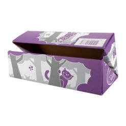 Wooper Easy Cat Disposable Litter Box -Supplies Store wooper easy cat wegwerp kattenbak 142802 2000 none