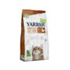 Yarrah - Dry Grain-Free Cat Food Bio 2 Yarrah - Dry Grain-Free Cat Food Bio -Supplies Store yarrah droogvoer kat graanvrij bio 179278 1500 none