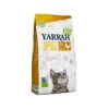 Yarrah - Dry Cat Food With Chicken Bio -Supplies Store yarrah droogvoer kat met kip bio 179305 1500 none