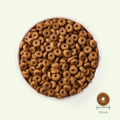 Yarrah - Dry Cat Food With Chicken Bio -Supplies Store yarrah droogvoer kat met kip bio 199670 1000 none