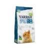 Yarrah - Dry Cat Food With Fish Bio -Supplies Store yarrah droogvoer kat met vis bio 179302 1500 none