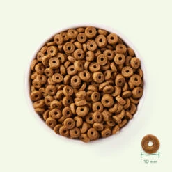 Yarrah - Dry Cat Food With Fish Bio 7 Yarrah - Dry Cat Food With Fish Bio -Supplies Store yarrah droogvoer kat met vis bio 199673 1000 none