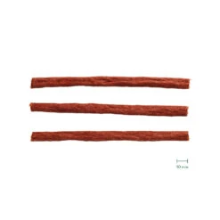 Yarrah - Fish Chew Stick Cat Snacks Bio -Supplies Store yarrah kattensnack chew stick met vis bio 198947 1000 none