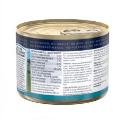 ZIWI Peak Cat Food - Lamb - Tins -Supplies Store ziwi peak kattenvoer lam 176602 1500 none