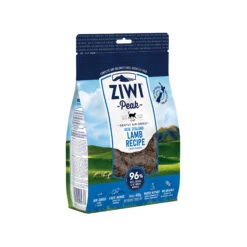 ZIWI Peak Gently Air Dried - Cat Food - Lamb